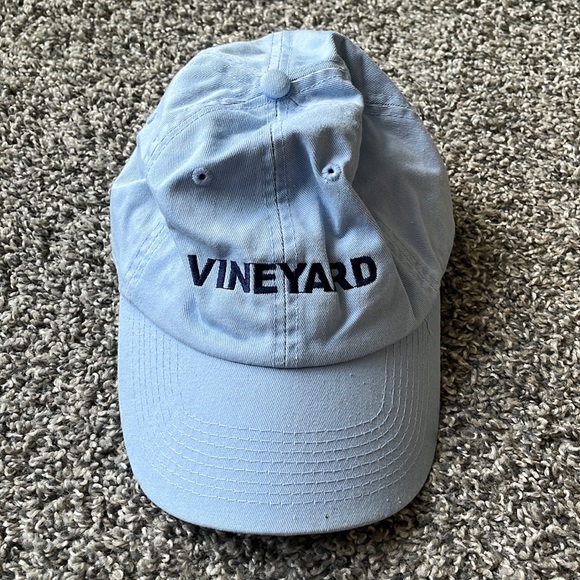 Soft As A Grape Accessories - Vineyard/Cape Cod Hat
